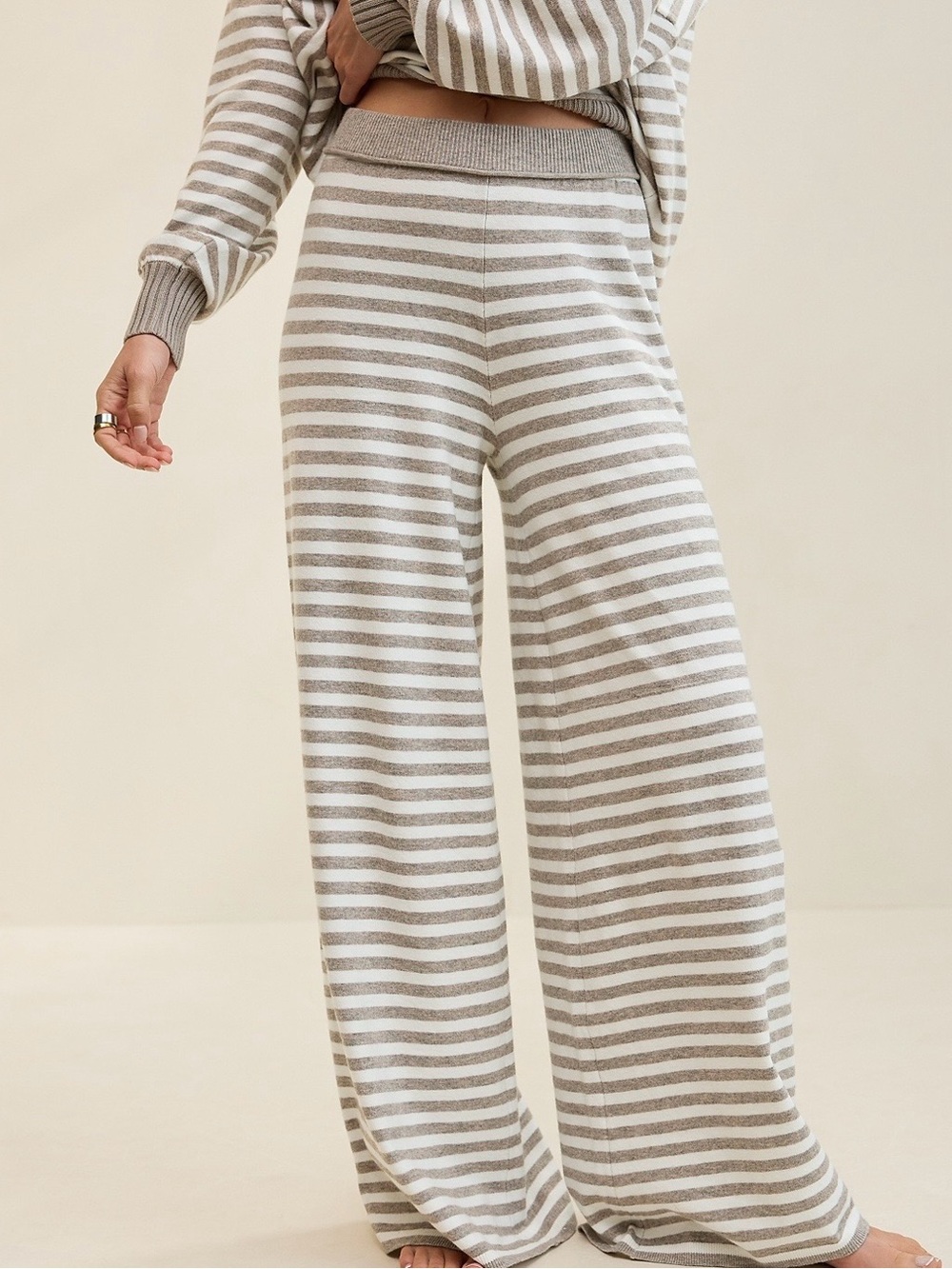 Aerie Sunday Soft Trouser
BIN#31